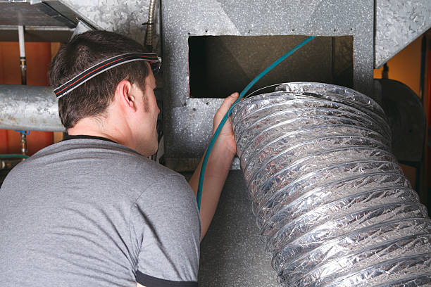 Best Best Air Duct Cleaning Company  in Wolfforth, TX